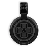 Muc-Off AirTag Halter schwarz