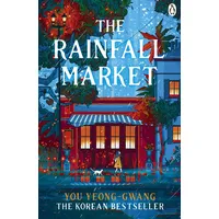 Penguin / Penguin Books UK The Rainfall Market