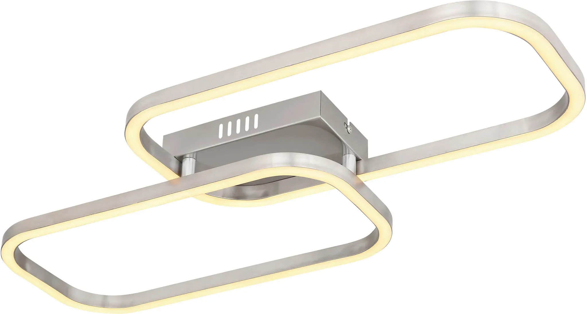 LED-Deckenleuchte Silla max. 24 Watt Deckenlampe