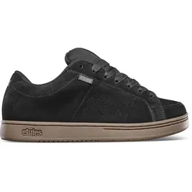 ETNIES Kingpin black/dark grey/gum 45