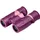 Focus Junior 6x21 Pink Fernglas - Pink - One Size