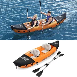 BESTWAY Lite-Rapid X2 orange