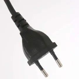 MEXLITE Lavalampe Schwarz