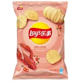 Lay's Spicy Crayfish Chips 70g