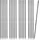 Vevor 20er Pack I-Typ Bodenanker, Erdanker, Erdnägel, Heringe, Zeltheringe, 609,6mm