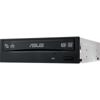 Asus DRW-24D5MT - DVD-RW (Brenner) - Serial ATA - Schwarz