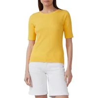 S.Oliver T-Shirt - gelb - 40