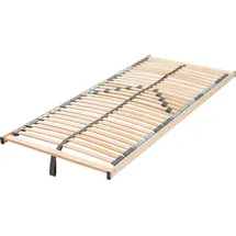 fan Comfort Premium NV Federholzrahmen 100 x 200 cm