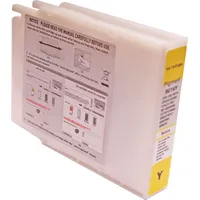 ABC-Design Kompatible Druckerpatrone für Epson T9074 Gelb XXL WF6090