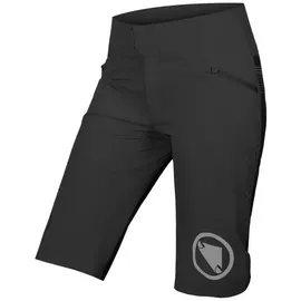 Endura Singletrack Lite Shorts schwarz XS