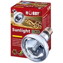 Hobby Sunlight Eco, Sonnenlicht-Halogenstrahler - 108W