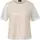 s.Oliver Pailletten-Shirt beige 44