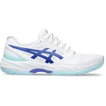 Asics Gel-Court Hunter 3 Damen weiß, Größe 43 1⁄2 / 43 1⁄2