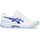 Asics Gel-Court Hunter 3 Damen weiß, Größe 43 1⁄2 / 43 1⁄2