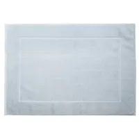 Framsohn frottier Essential Silber 67 x 120 cm