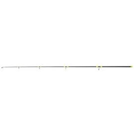 Black Cat Welsrute Freestyle Pro Pellet Schwarz/Gelb 3,20 m 300 g