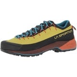 La Sportiva TX4 Evo Schuhe (Größe 43.5, gelb)