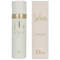 Dior Deo-Zerstäuber J'adore Damen Deodorant Spray, Blumig-fruchtiger Duft mit Ylang-Ylang, Jasmin und Rose