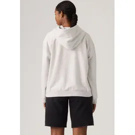 Levi's Graphic Everyday Hoodie flower bw orbit htrt M