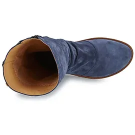 El Naturalista Damenstiefel, CORAL in Blau, 41