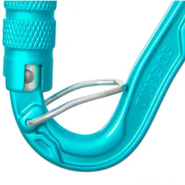 Edelrid HMS-Karabiner Icemint