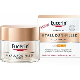 Eucerin Hyaluron Filler Elasticity Day Spf30 50 ml