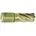 GOLD-LINE 30 Weldon Ø 21 mm
