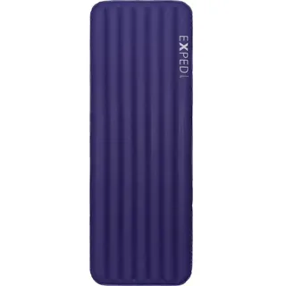 Exped Megamat Ultra Isomatte (Größe 183x65cm, lila)