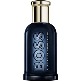 HUGO BOSS Boss Bottled Triumph Elixir Parfum Intense 50 ml