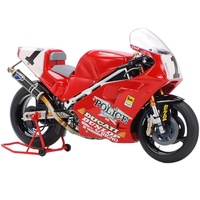 TAMIYA 300014063 - Ducati 888 Superbike 1:12