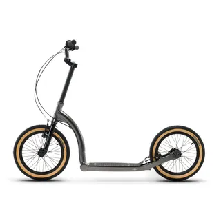 Swifty AIR MK2 - schwarz