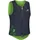 Komperdell Ballistic Flex Fit Pro Junior Größe:128, Farbe:Black/Green