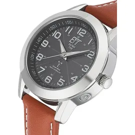 ETT Basic Leder 34 mm ELS-11494-22L