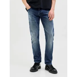 JACK & JONES Glenn Original Slim Fit Blau 31/32