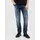 JACK & JONES Glenn Original Slim Fit Blau 31/32