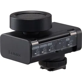 Panasonic Digitales Richtmikrofon