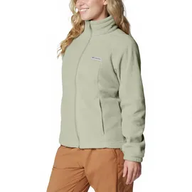 Columbia Benton Springs Fleecejacke Beige L