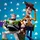 Iron Studios Toy Story - Buzz und Woody - Deluxe Art Scale 38 cm