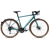 chilliz GL.08 28 Zoll RH 57 cm Unisex grün