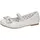 LICO Ballerina Malia Ballerina silberfarben 34 EU