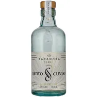 Santo Cuviso Bacanora Blanco 45% Vol. 0,5l