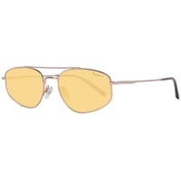 Pepe Jeans Sonnenbrille PJ5178 56C5 goldfarben