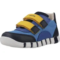 GEOX B IUPIDOO BOY Blau 25