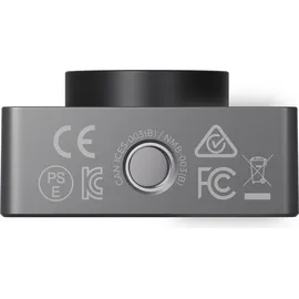 OBSBOT Meet SE Grau