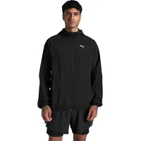 Puma TAD TECH Woven Full Zip Gewebte Jacken, PUMA