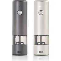 AdHoc Set Elektronische Pfeffer-/Salzmühle iMill