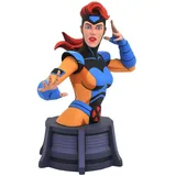 Diamond Select Toys Marvel Animated: X-Men - Jean Grey Bust