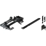 HAWA Concepta III 25/35 Einschiebegarnitur Pul - links