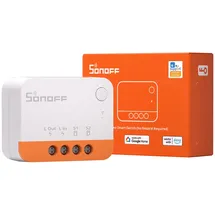 Sonoff ZBMINIL2 Zigbee Smart Schalter 2er Set