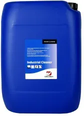 Dreumex Industrial Cleaner Industriereiniger 12090301003 , 30 Liter - Kanne